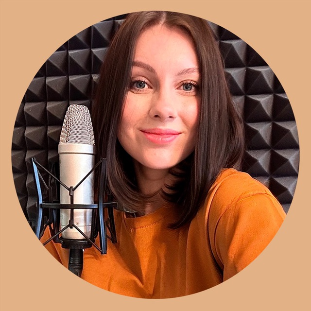 Аватар канала SOKOL VOICE🪶