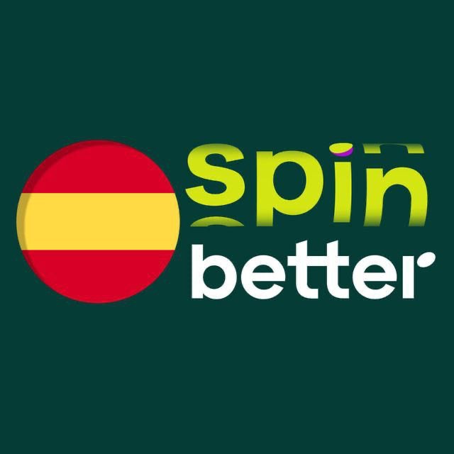Аватар канала SpinBetter🇪🇸
