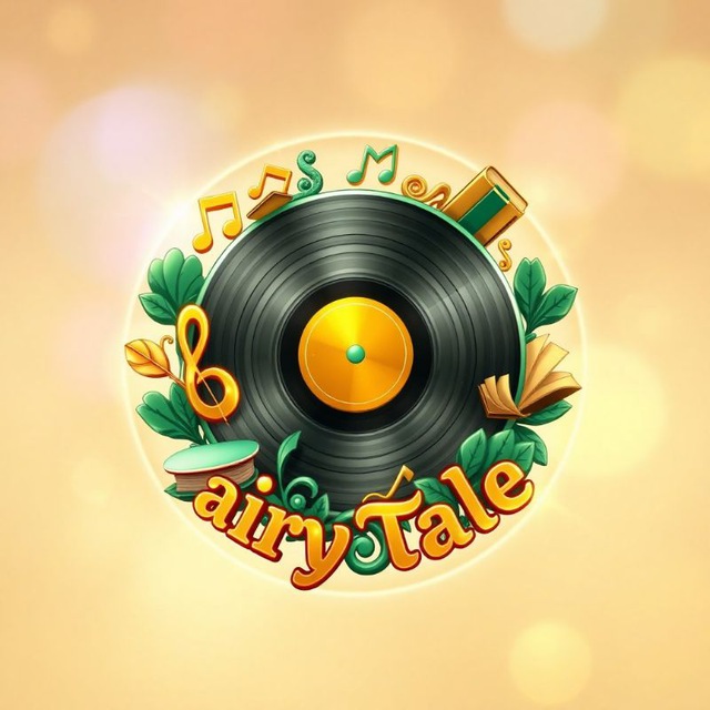 Аватар канала Голоса прошлого🎶