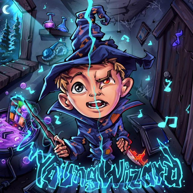 Аватар канала YoungWizardx