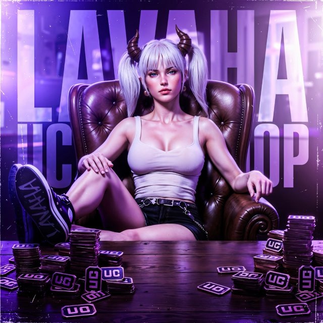 Аватар канала 𝐋𝐀𝐕𝐀𝐇𝐀 𝐔𝐂 𝐒𝐇𝐎𝐏 👑