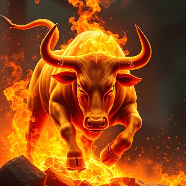 Аватар канала Crypto pro traders