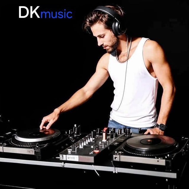 Аватар канала ✨️ DKmusic