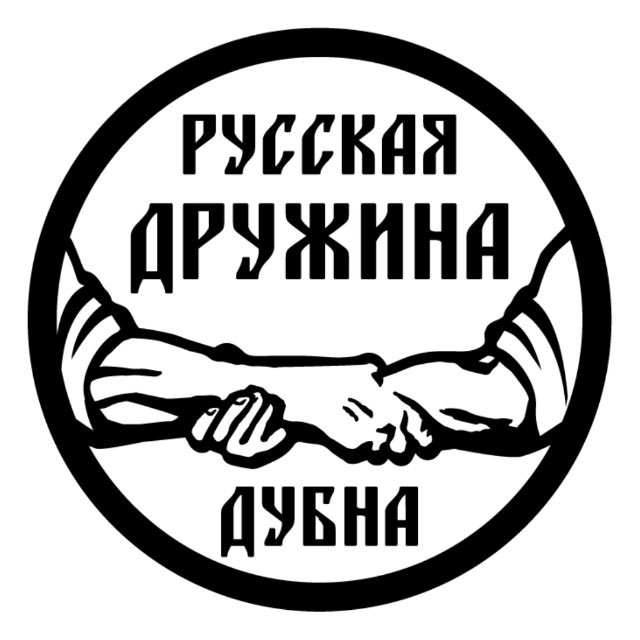 Аватар канала РУССКАЯ ДРУЖИНА ДУБНА