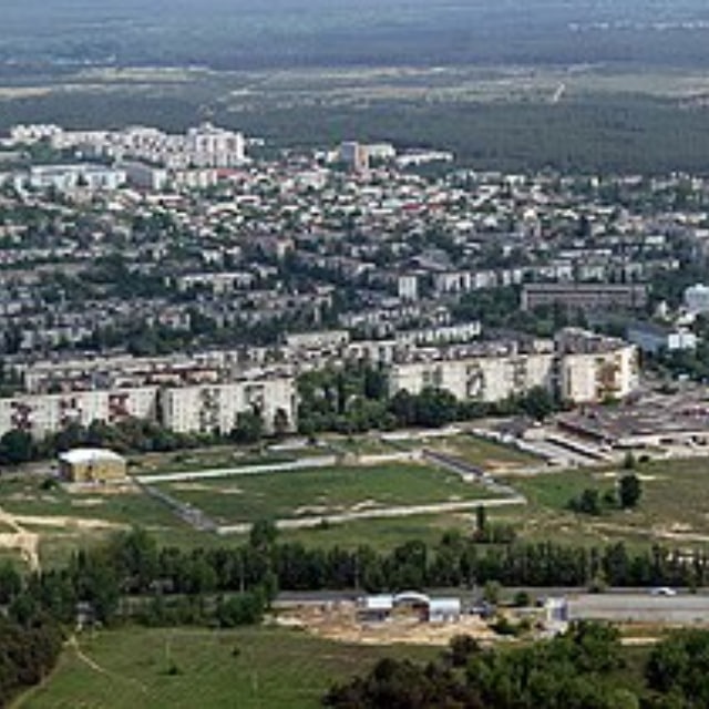 Аватар канала Сердце Северодонецка | СВО | Новости