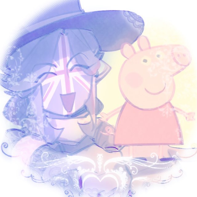 Аватар канала (hate) countryhumans confession