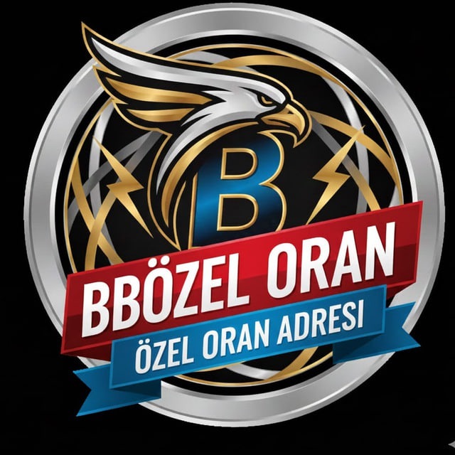 Аватар канала BB-ÖZELORAN