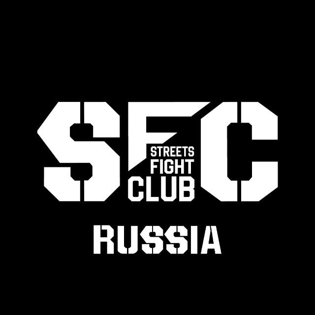 Аватар канала Streets Fight Club Russia
