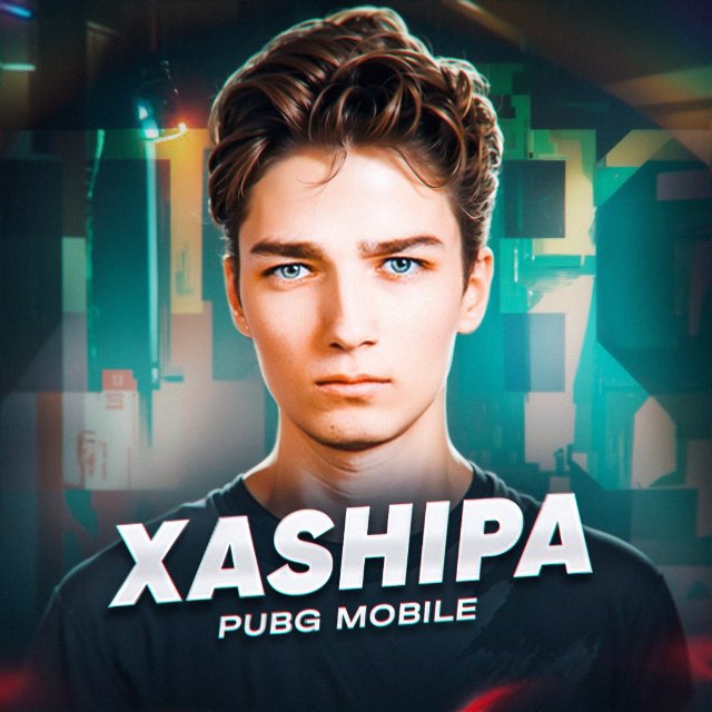 Аватар канала 𝐗𝐀𝐒𝐇𝐈𝐏𝐀 𝐔𝐂 𝐒𝐇𝐎𝐏