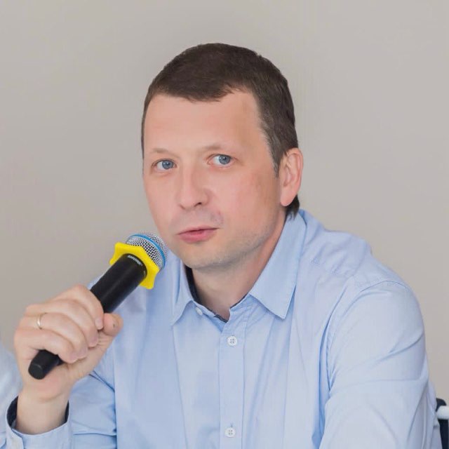 Аватар канала Комплектатор