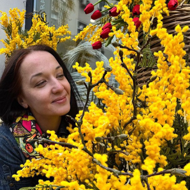 Аватар канала ПЧËЛКА🐝