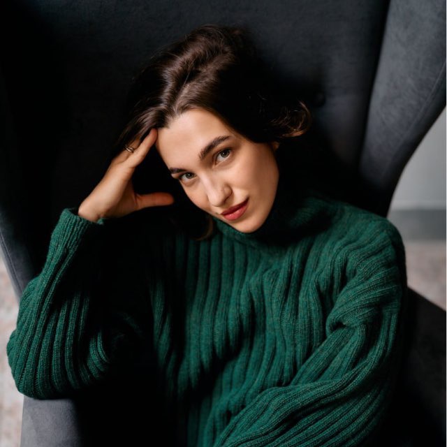 Белова вяжет I Belova knits 🧶