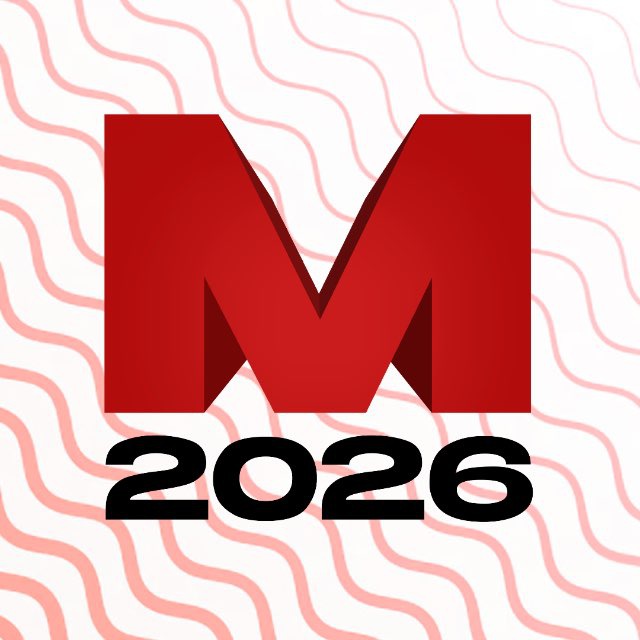 Аватар канала Москва 2026