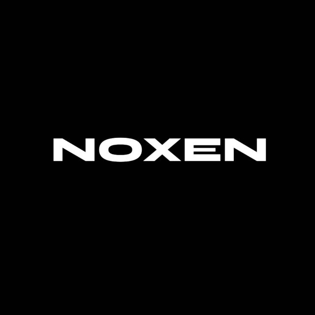 Аватар канала NOXEN