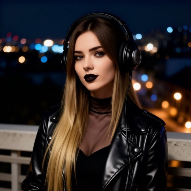 Аватар канала AnyVibe
