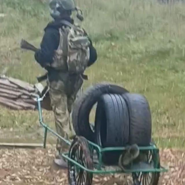 Аватар канала БАТРАЧКА