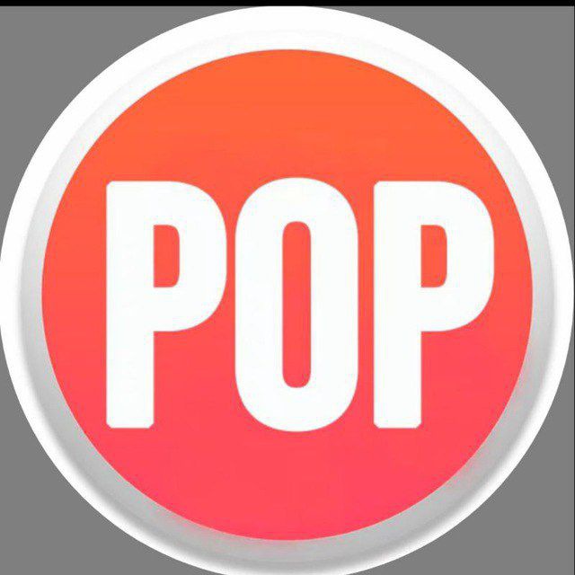 Аватар канала POP FILMES ®️
