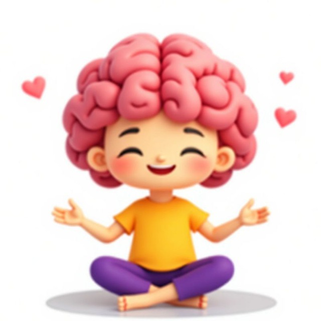 Аватар канала 🧠 Детская Нейропсихология