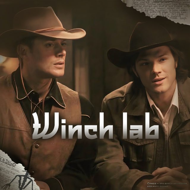Аватар канала winch lab