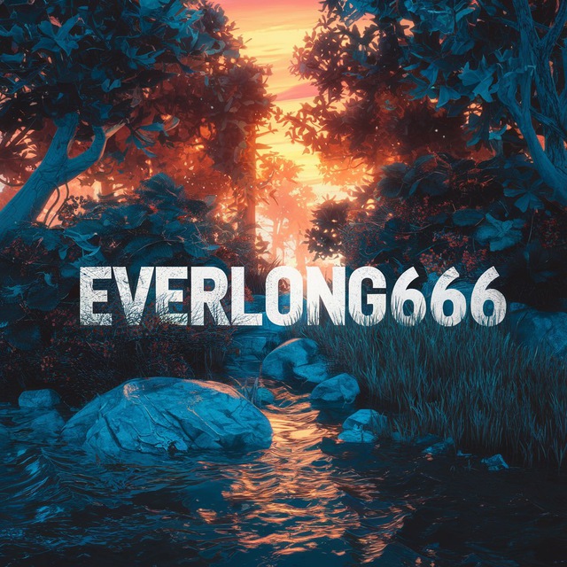 Аватар канала Everlong666