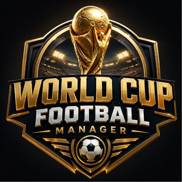 Аватар канала World Cup Football Manager Channel