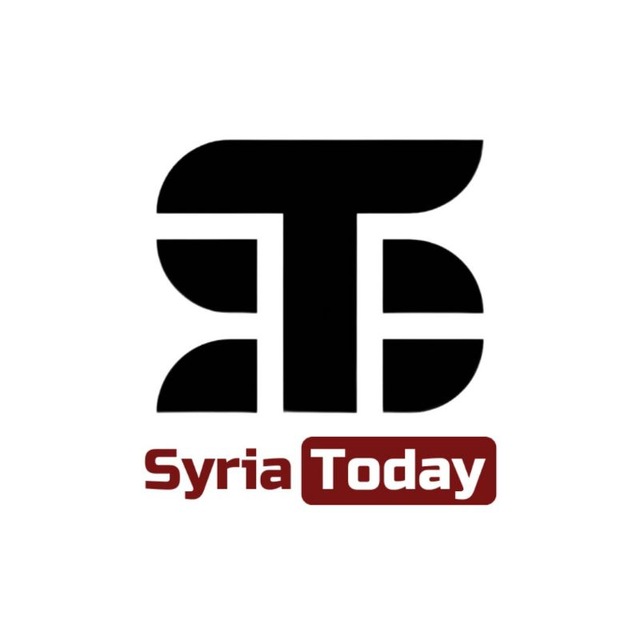 Аватар канала Syria Today | Сирия 🇸🇾 | Иран
