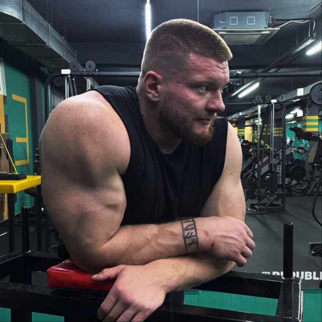 Аватар канала SteelMorozov
