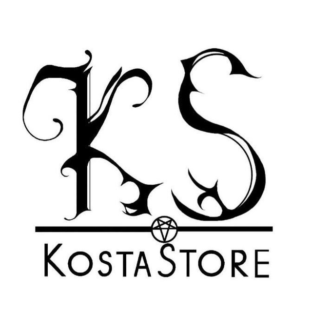 Аватар канала KostaStore0