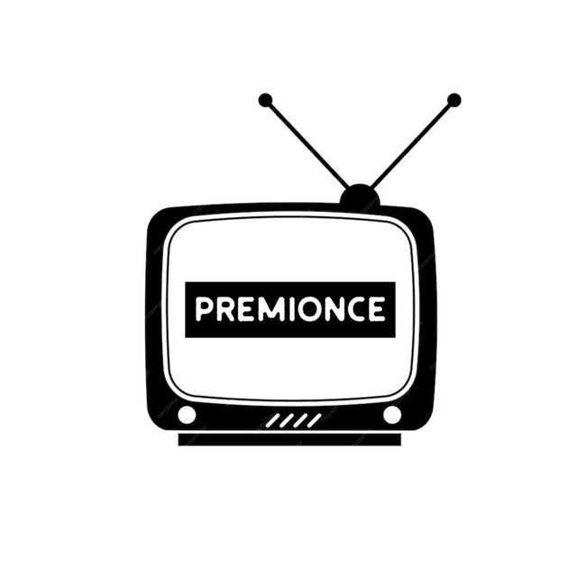 Аватар канала PREMIONCE TV