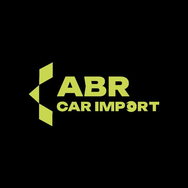 Аватар канала ABR CAR IMPORT