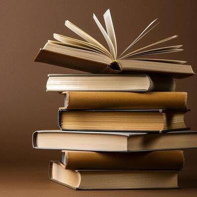 Аватар канала Livros Grátis 📚 Biblioteca