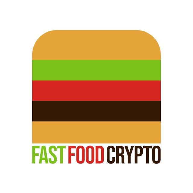 Аватар канала Fast Food Crypto🍔