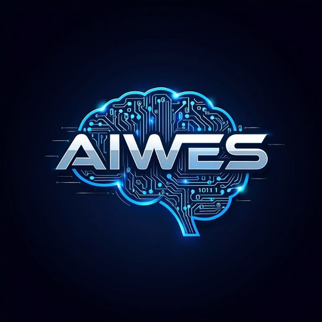 Аватар канала AI Wes | Нейросети | Шедеврум | Промты | Prompts
