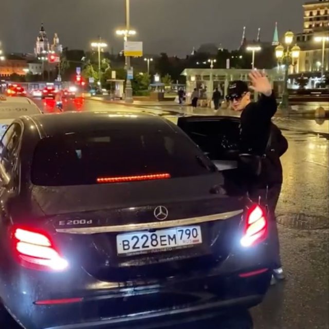 Аватар канала prod. dreamxnx #SMI