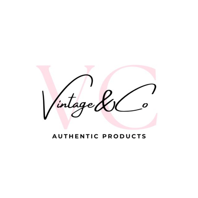 Аватар канала Vintage&Co