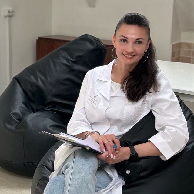 Аватар канала Зависимости.net / Психолог Ирина