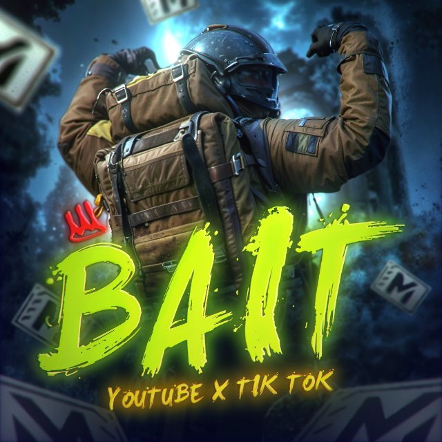 Аватар канала BAIT METRO SHOP