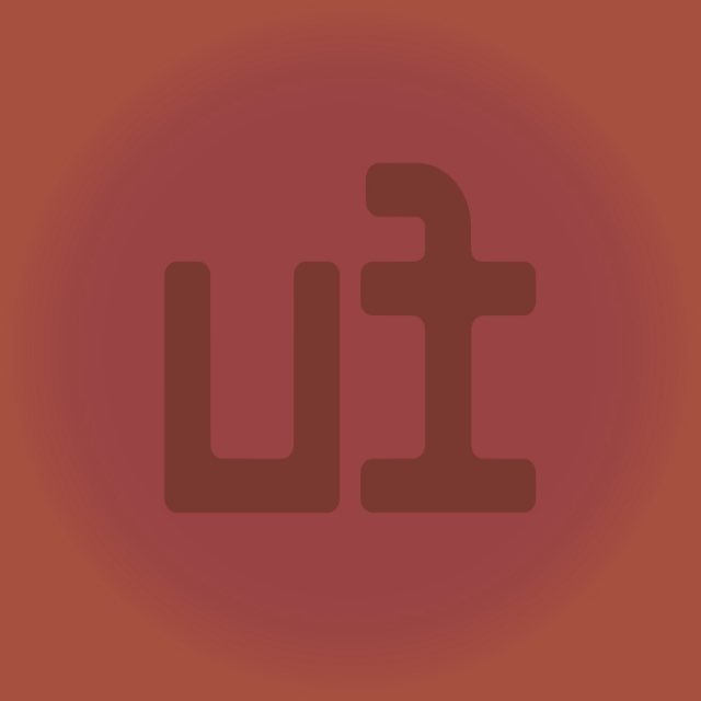 Аватар канала UF