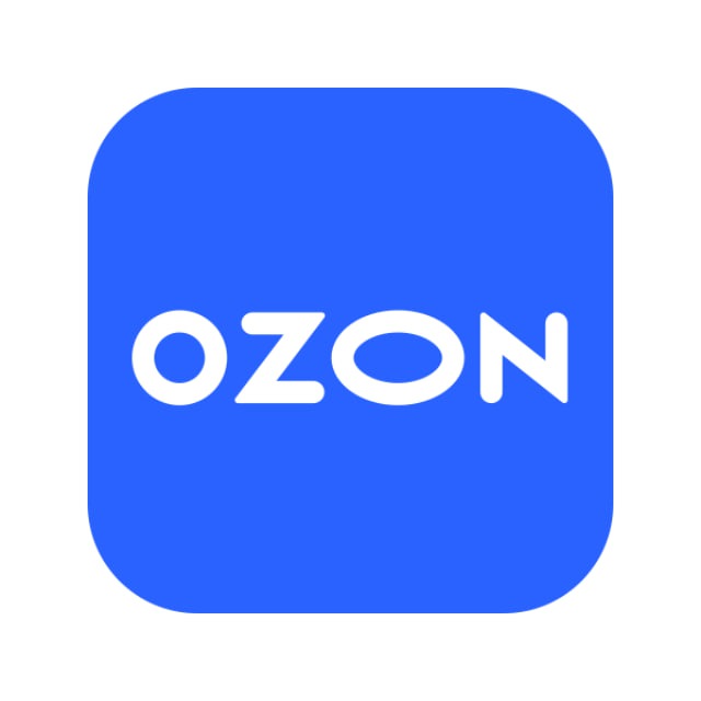 Аватар канала Озон (OZON)