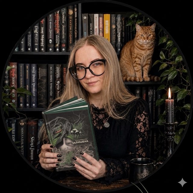 Аватар канала Owl’s reading vibes 📚