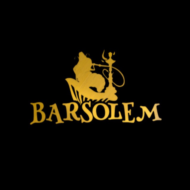 Аватар канала Бар Barsolem