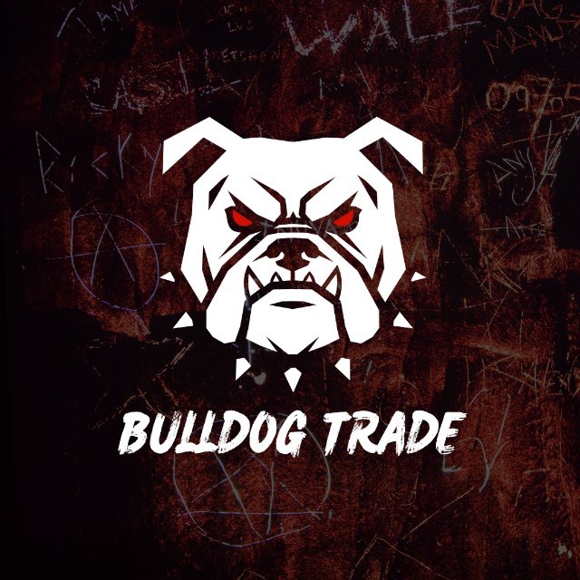 Аватар канала BULLDOG TRADE