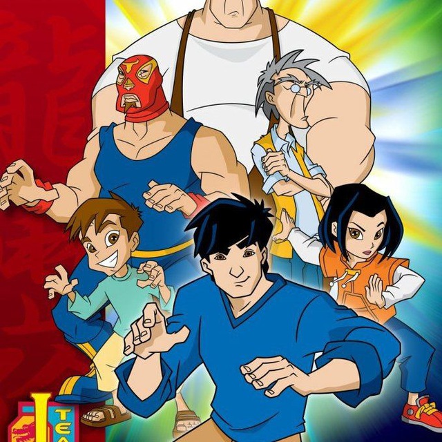 Аватар канала As Aventuras de Jack Chan
