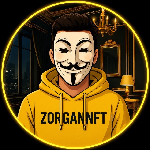 Аватар канала ZorGan | Life