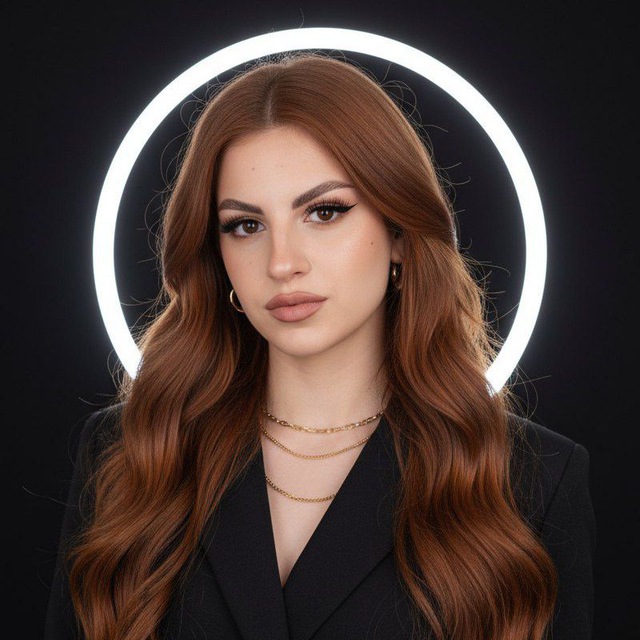 Аватар канала Beauty Studio