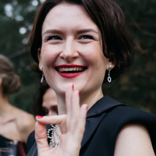 Аватар канала Нелли Львович, про еду от кандидата наук
