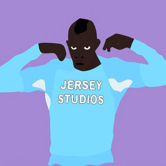 Аватар канала Jersey Studios