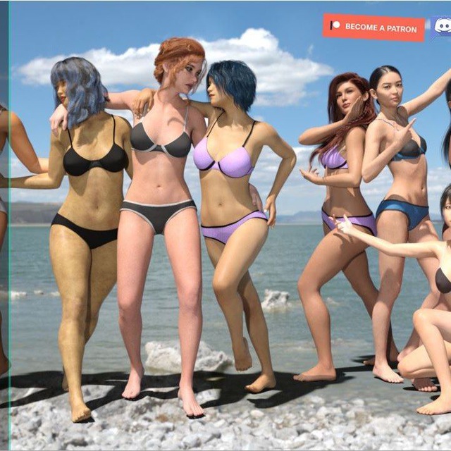 Аватар канала XXX GAME Top!🔞