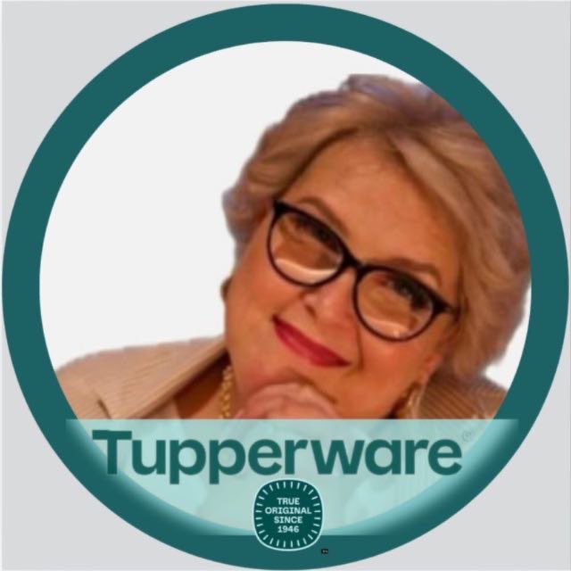 Аватар канала Tupperware-Deaf