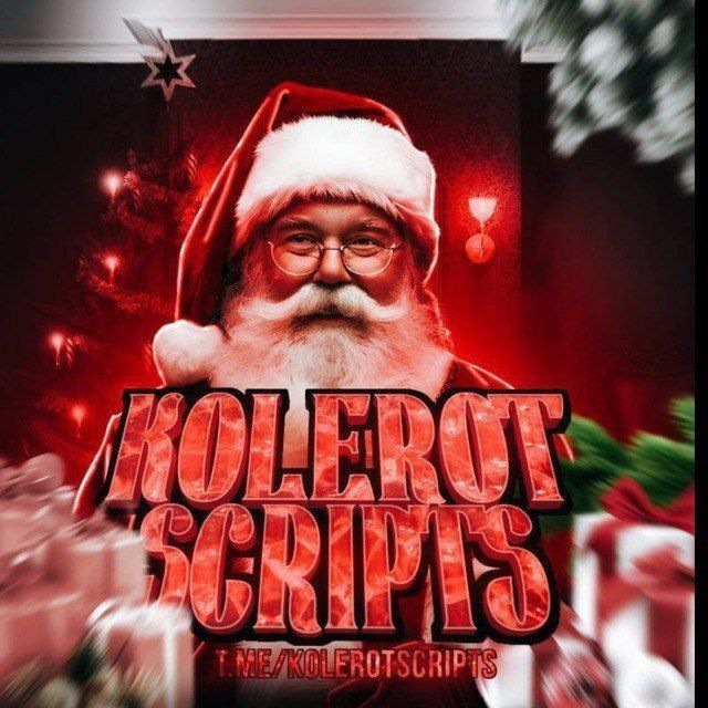 Аватар канала Kolerot Scripts | Roblox Scripts